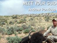 Meet Your Guides: Andrew Pontious