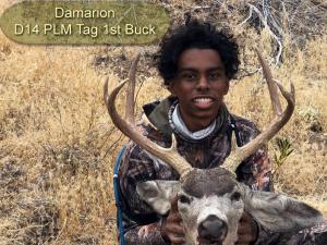 Damarion-D14-PLM-Tag-1st-buck