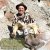 San Gorgonio � 1996-2000