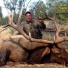 2013 John Shaw Rosevelt Elk 381+