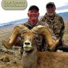 2013 Sean Osmond Old Dads Mtn