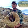 Mike Alba 2015 Clark Kingston Mtn