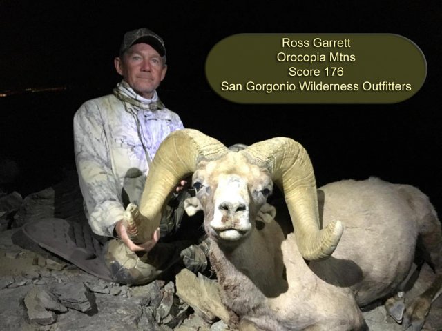 Ross Garrett 2016 Orocopia Mtns