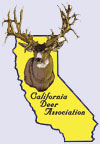 California Deer Association